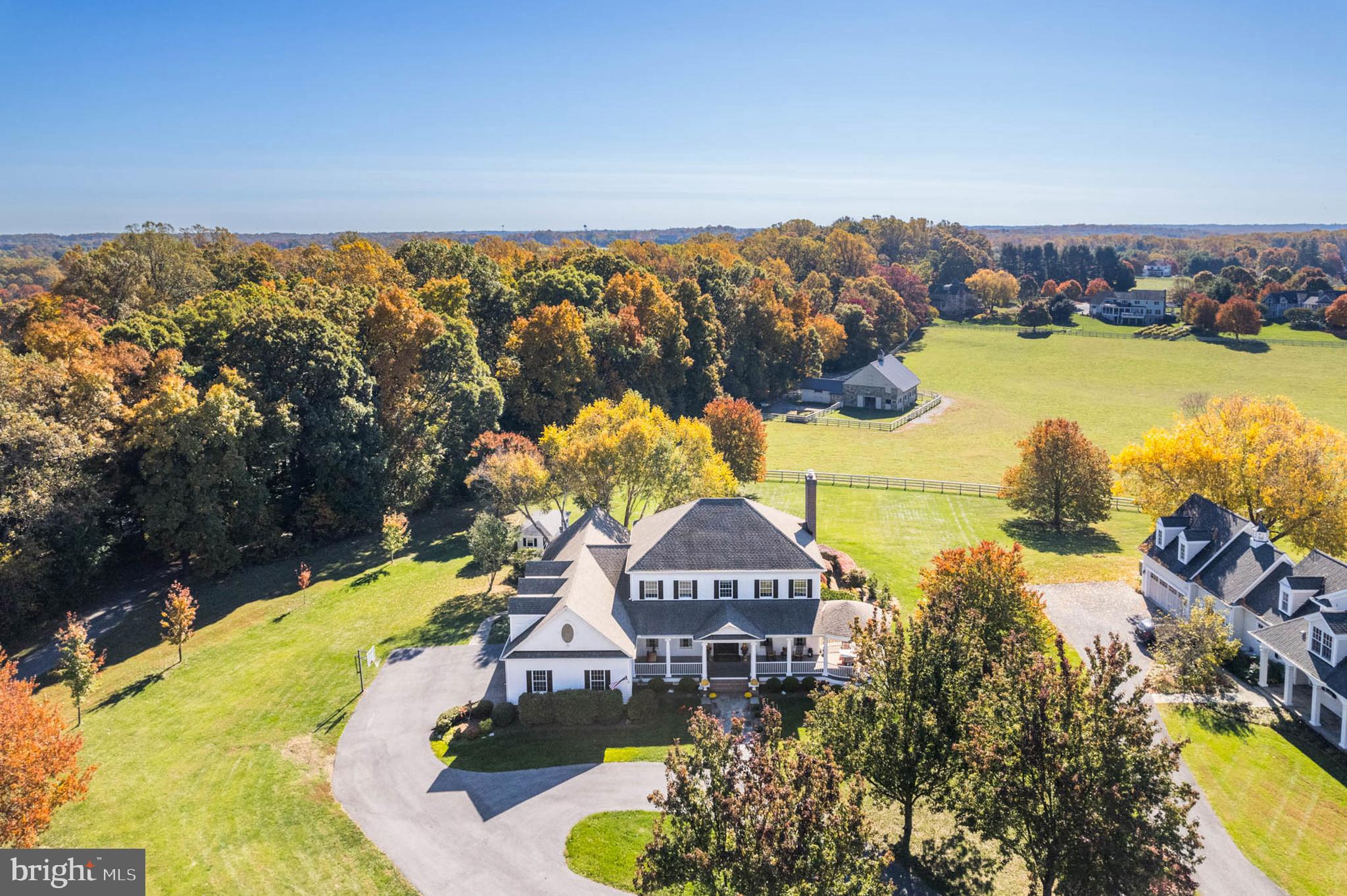 PATERNAL GIFT FARM - Residential