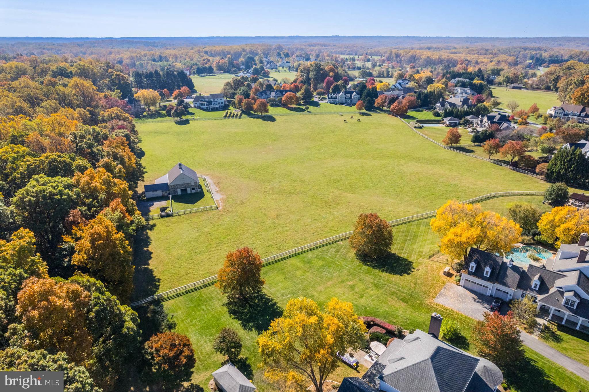 PATERNAL GIFT FARM - Residential