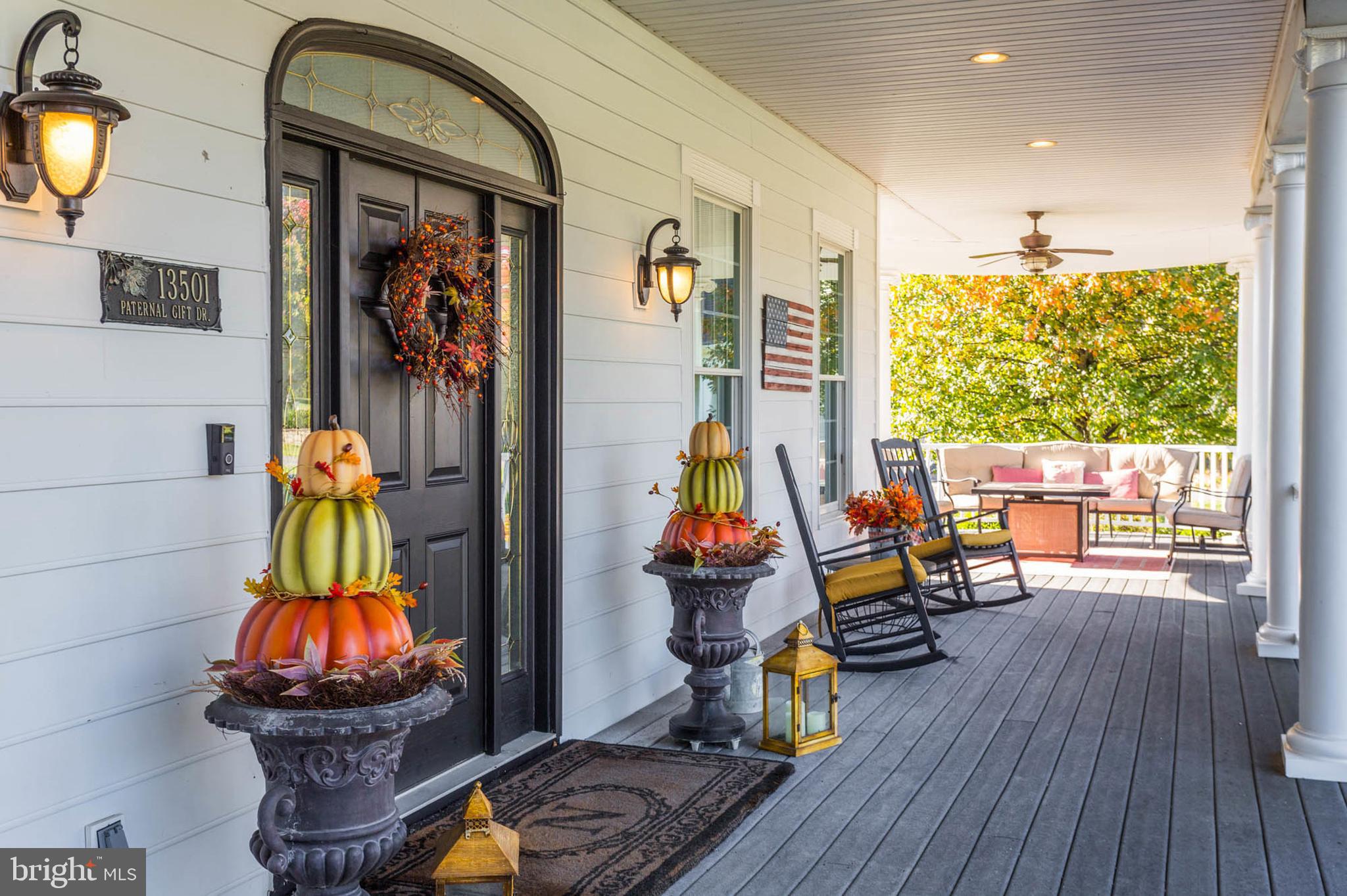 PATERNAL GIFT FARM - Residential