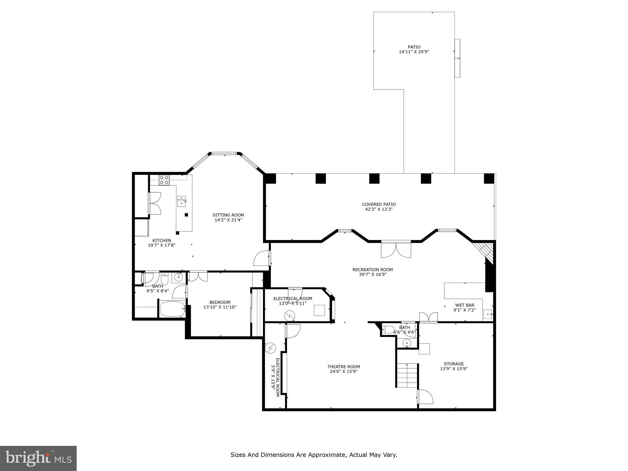 PATERNAL GIFT FARM - Residential