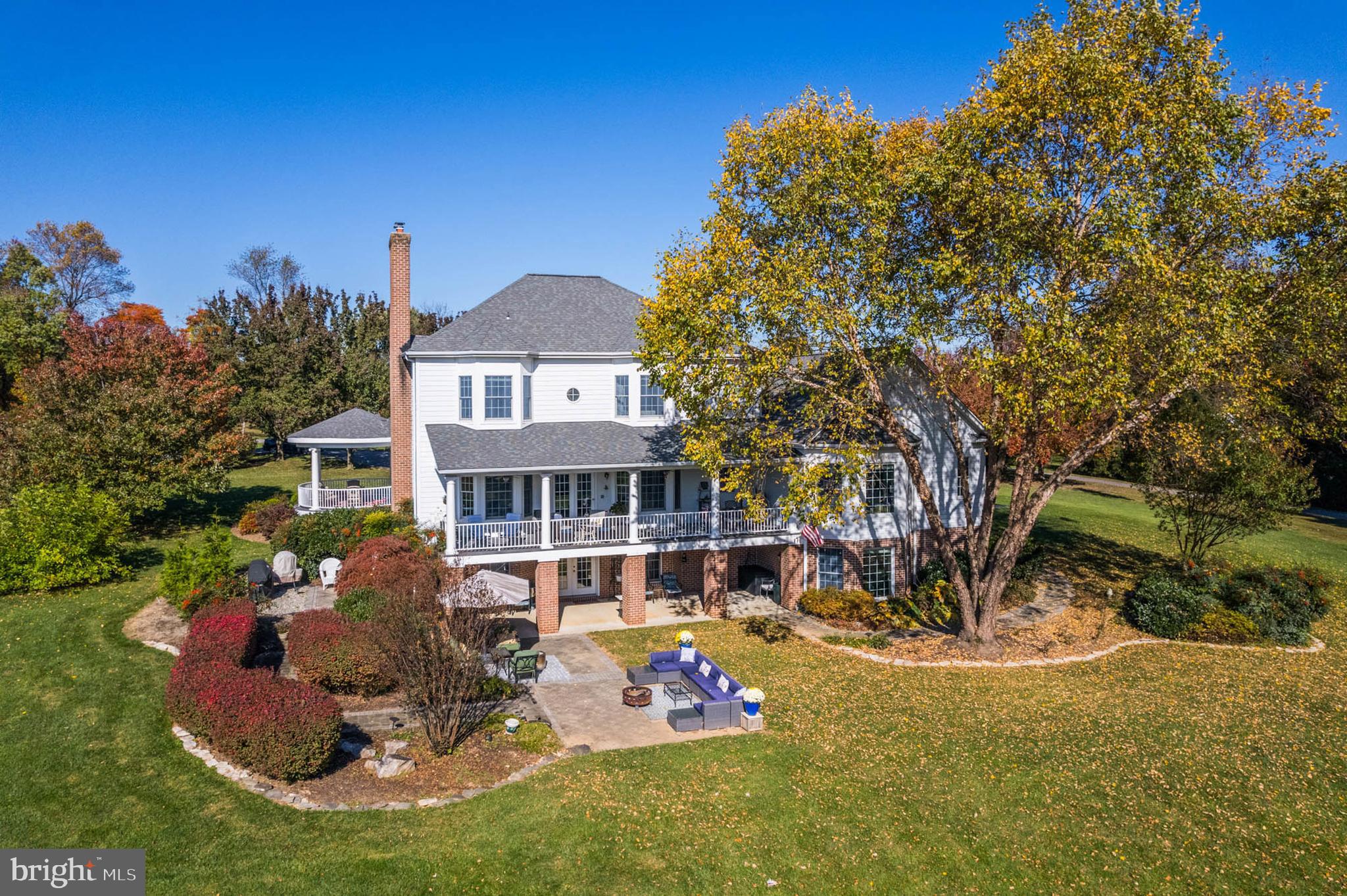 PATERNAL GIFT FARM - Residential