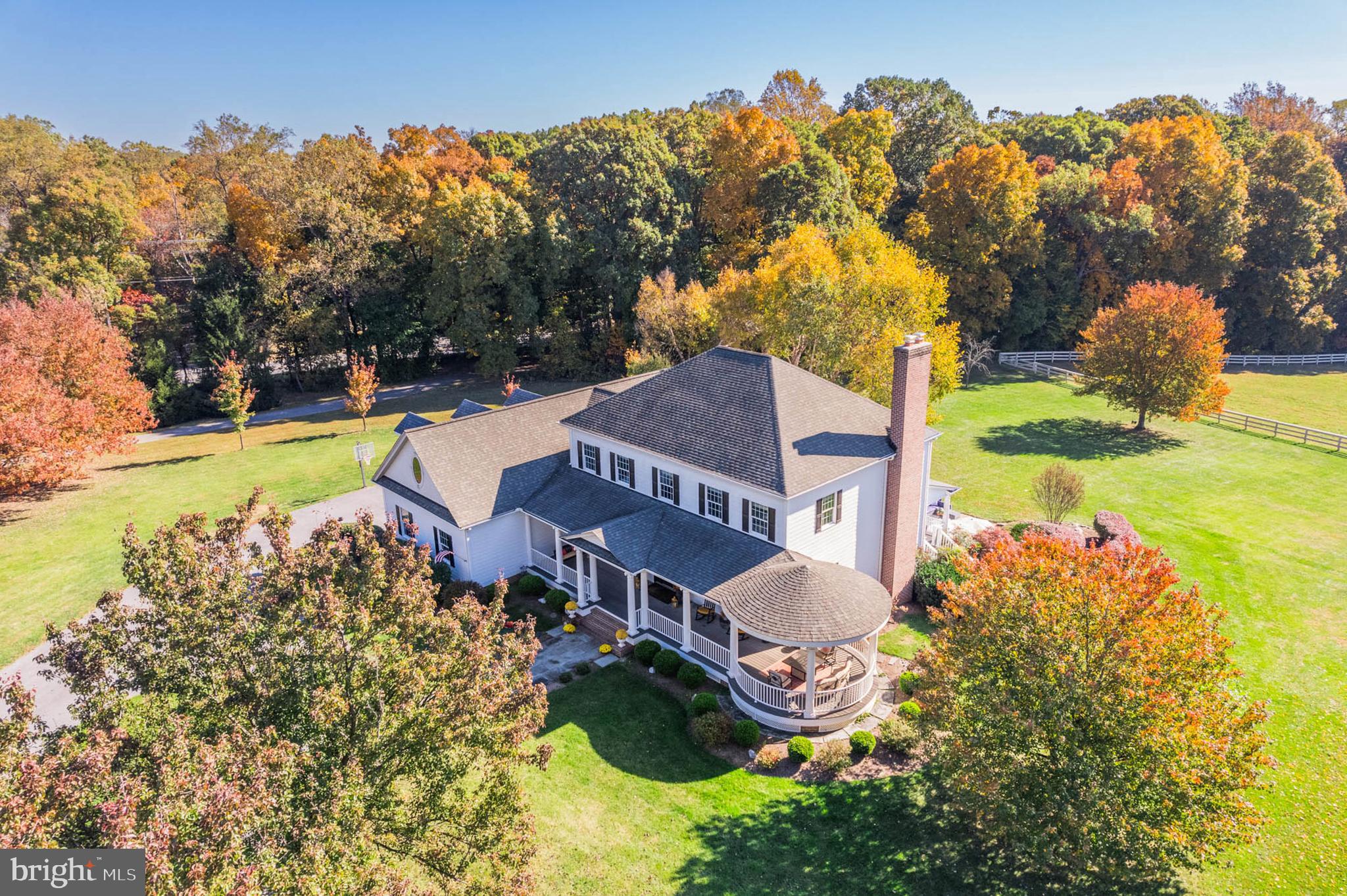 PATERNAL GIFT FARM - Residential