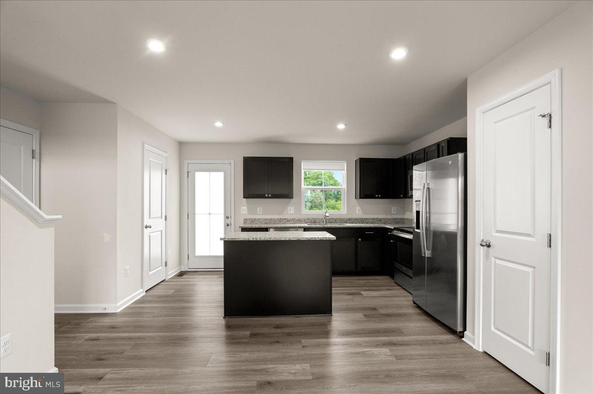 THE VILLAGE AT MIDDLETOWN - Residential