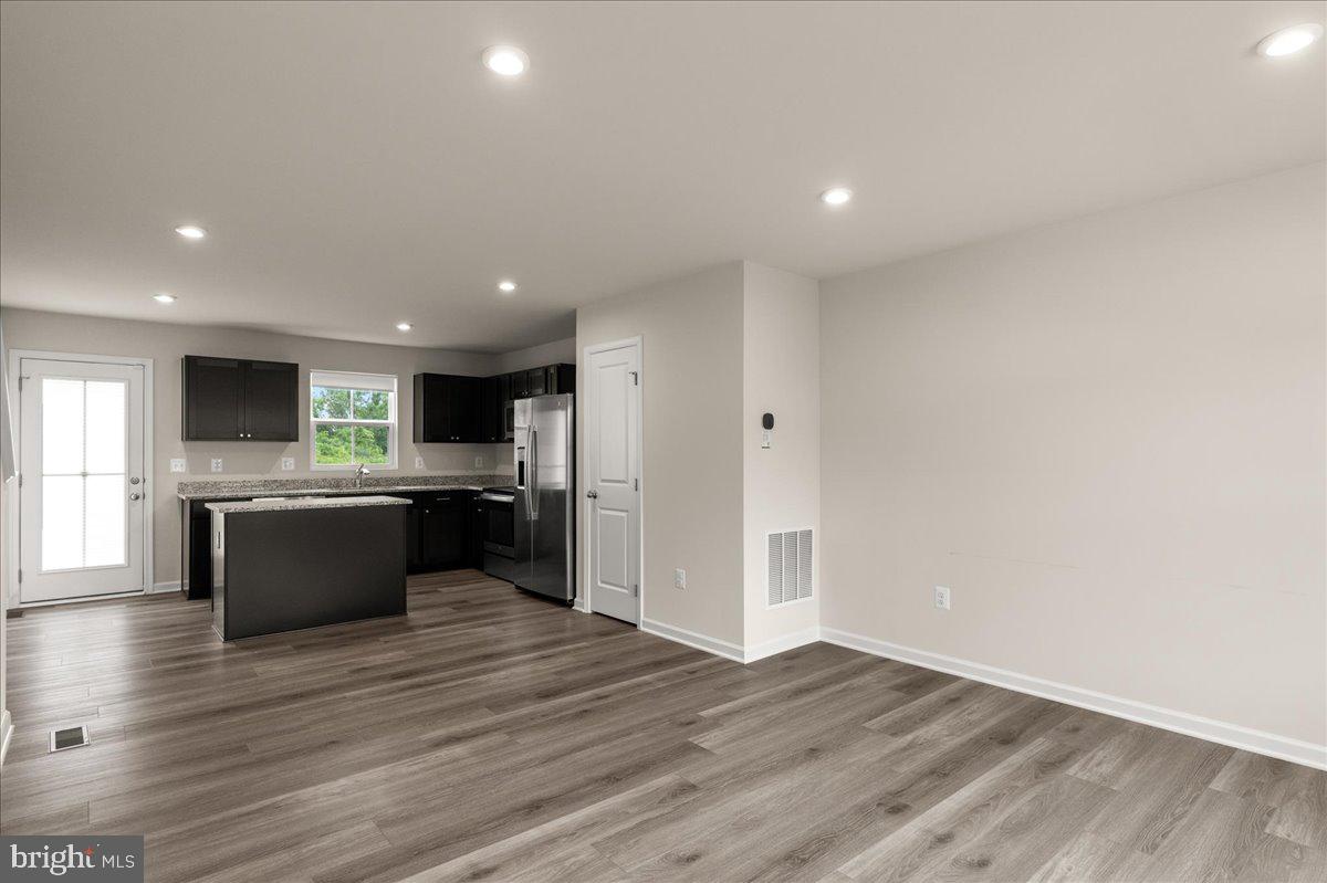 THE VILLAGE AT MIDDLETOWN - Residential