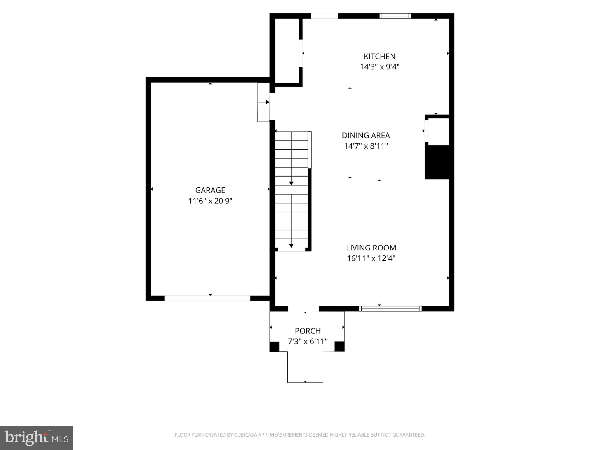 THE VILLAGE AT MIDDLETOWN - Residential