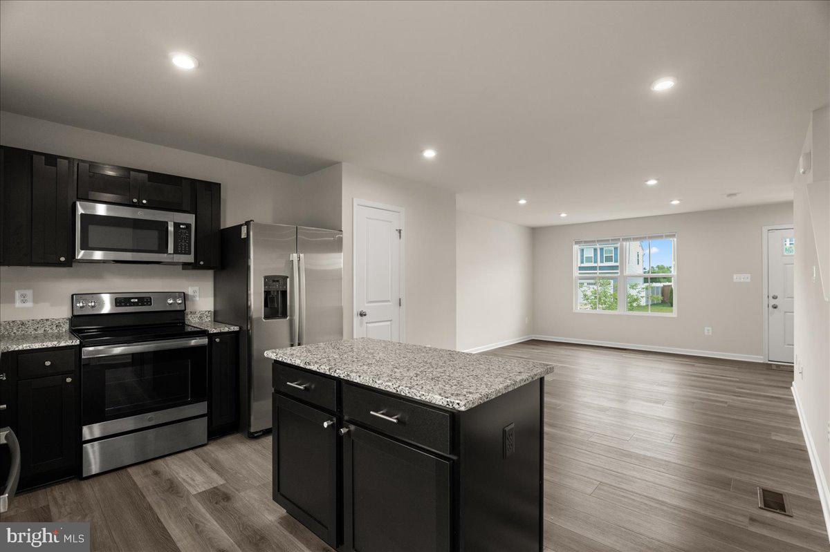 THE VILLAGE AT MIDDLETOWN - Residential