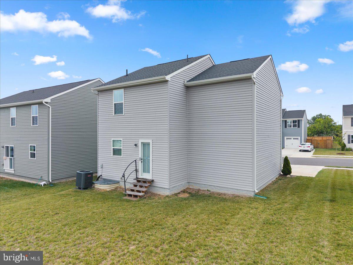 THE VILLAGE AT MIDDLETOWN - Residential