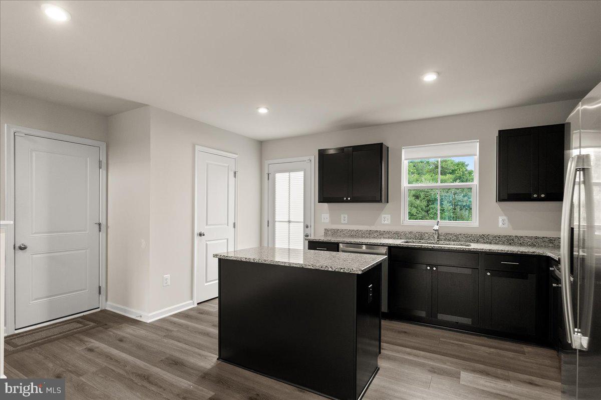 THE VILLAGE AT MIDDLETOWN - Residential