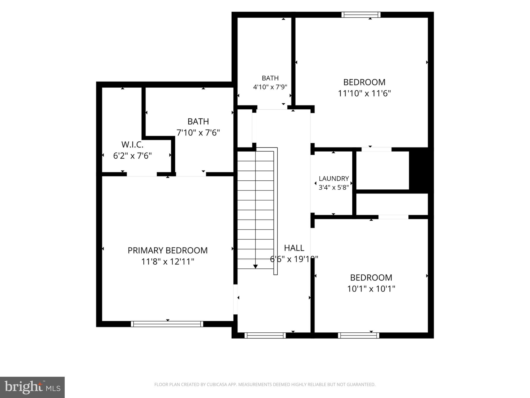 THE VILLAGE AT MIDDLETOWN - Residential