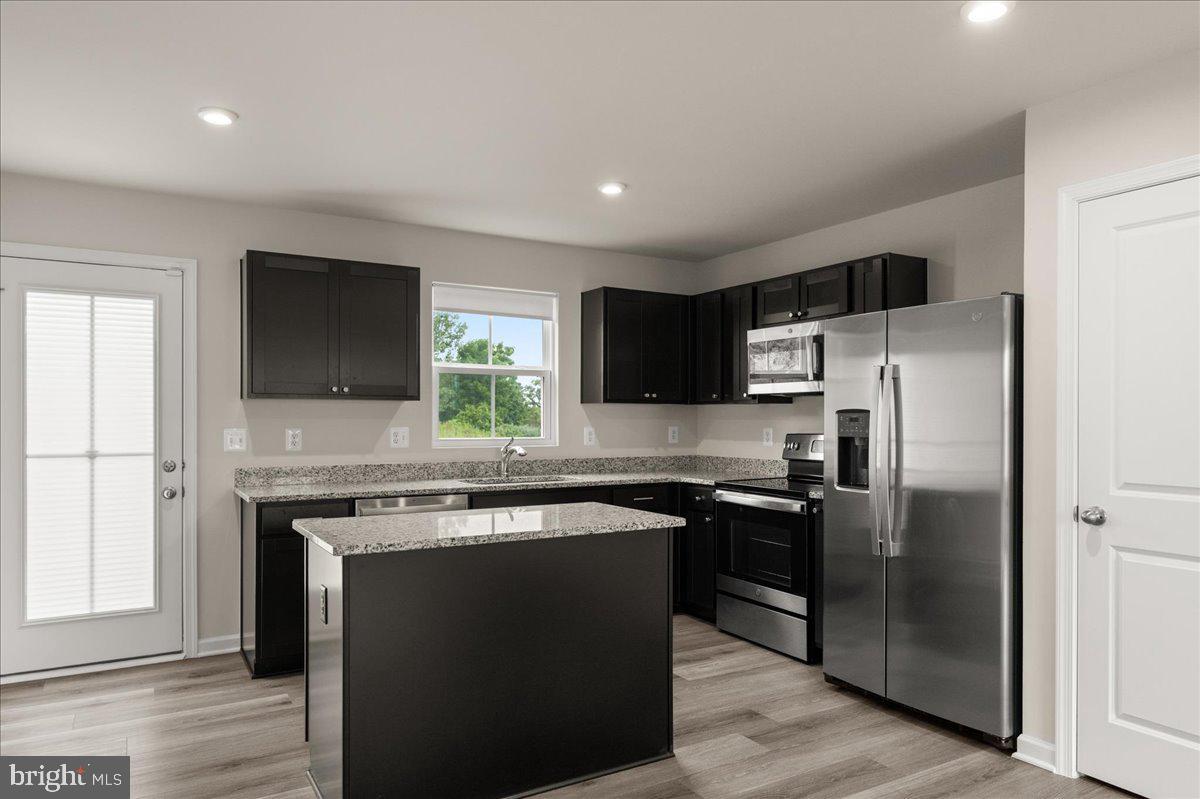 THE VILLAGE AT MIDDLETOWN - Residential