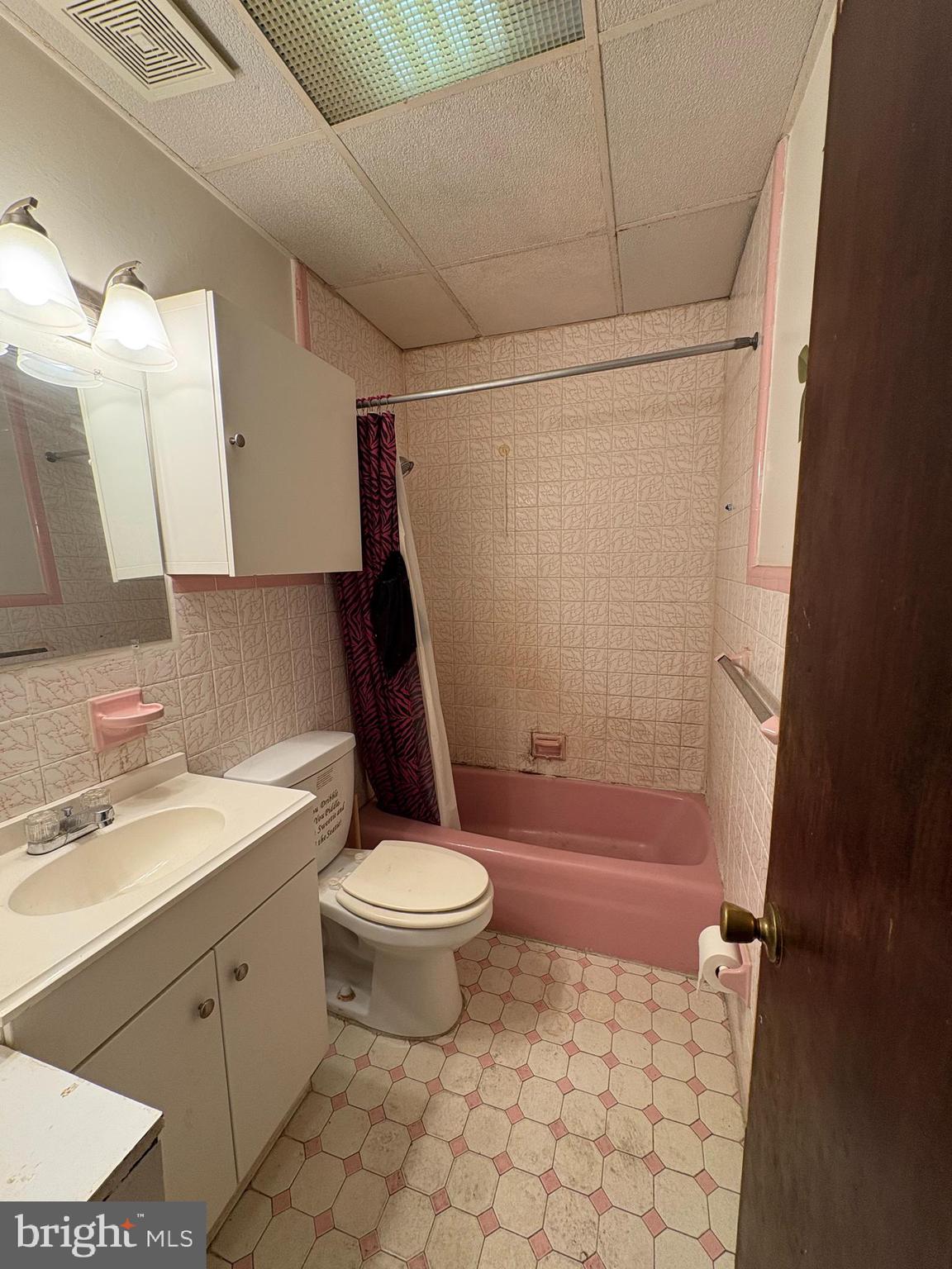 OVERBROOK - Residential