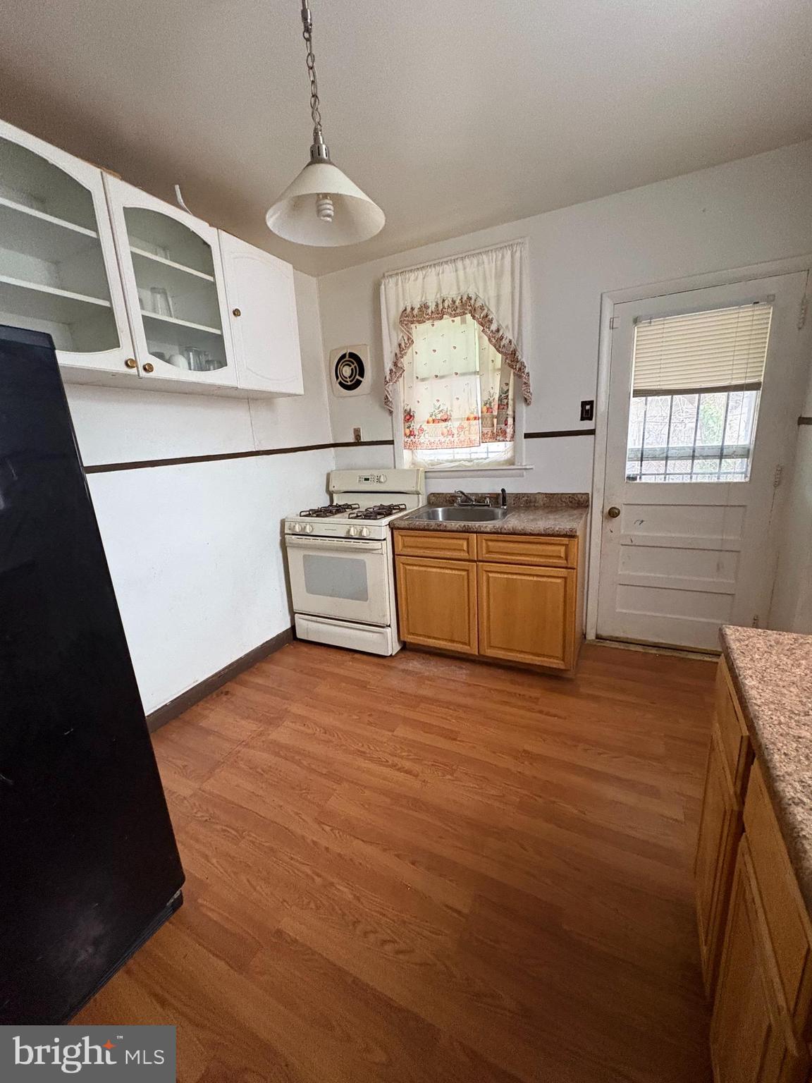 OVERBROOK - Residential