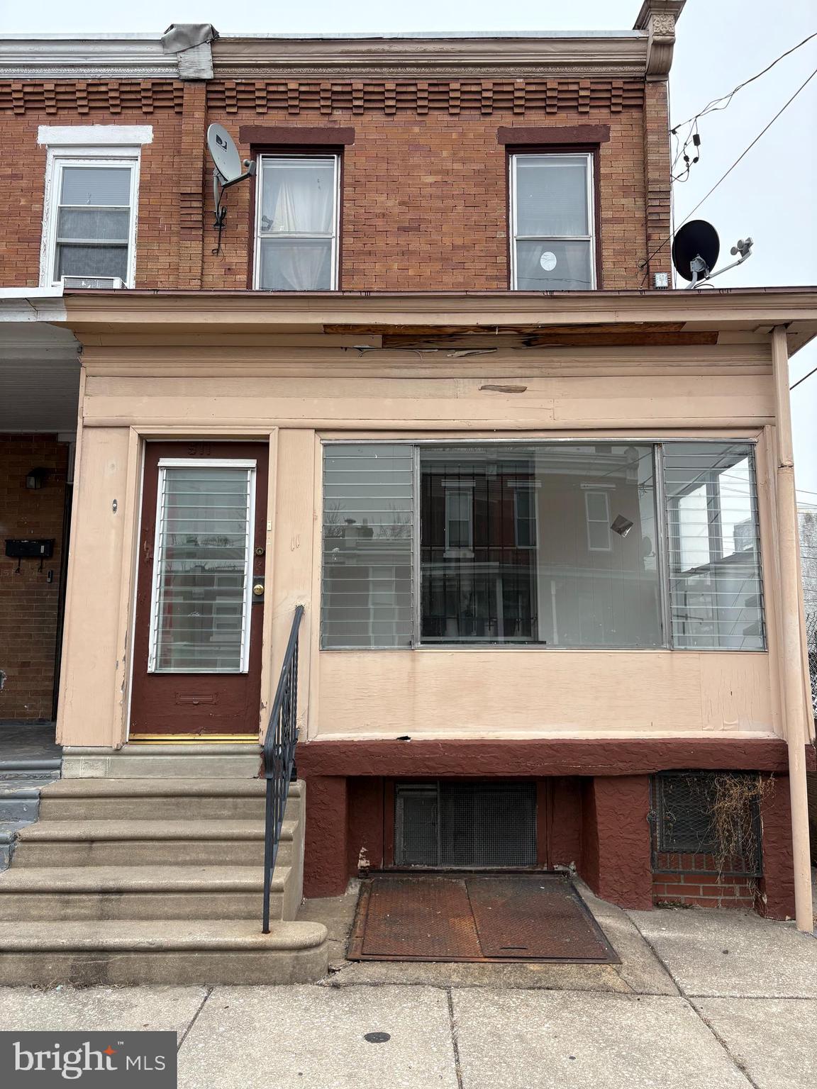 OVERBROOK - Residential