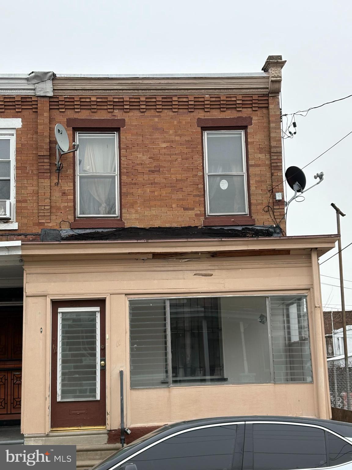 OVERBROOK - Residential