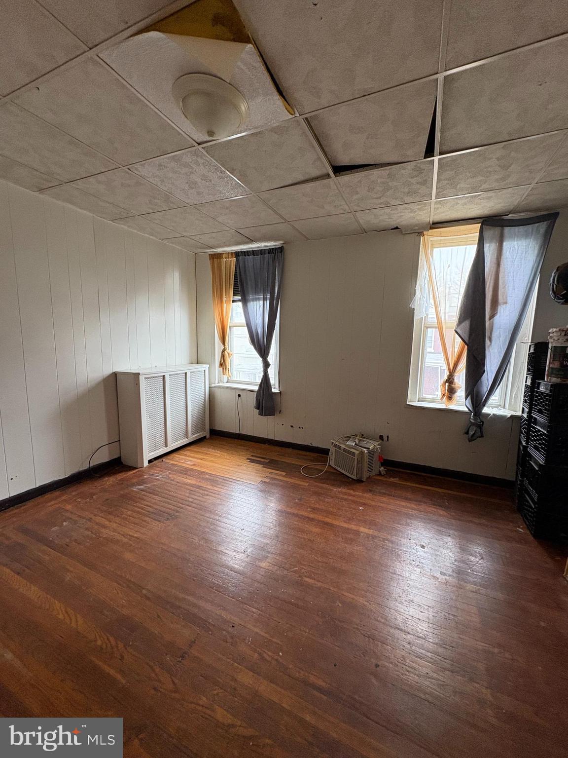 OVERBROOK - Residential