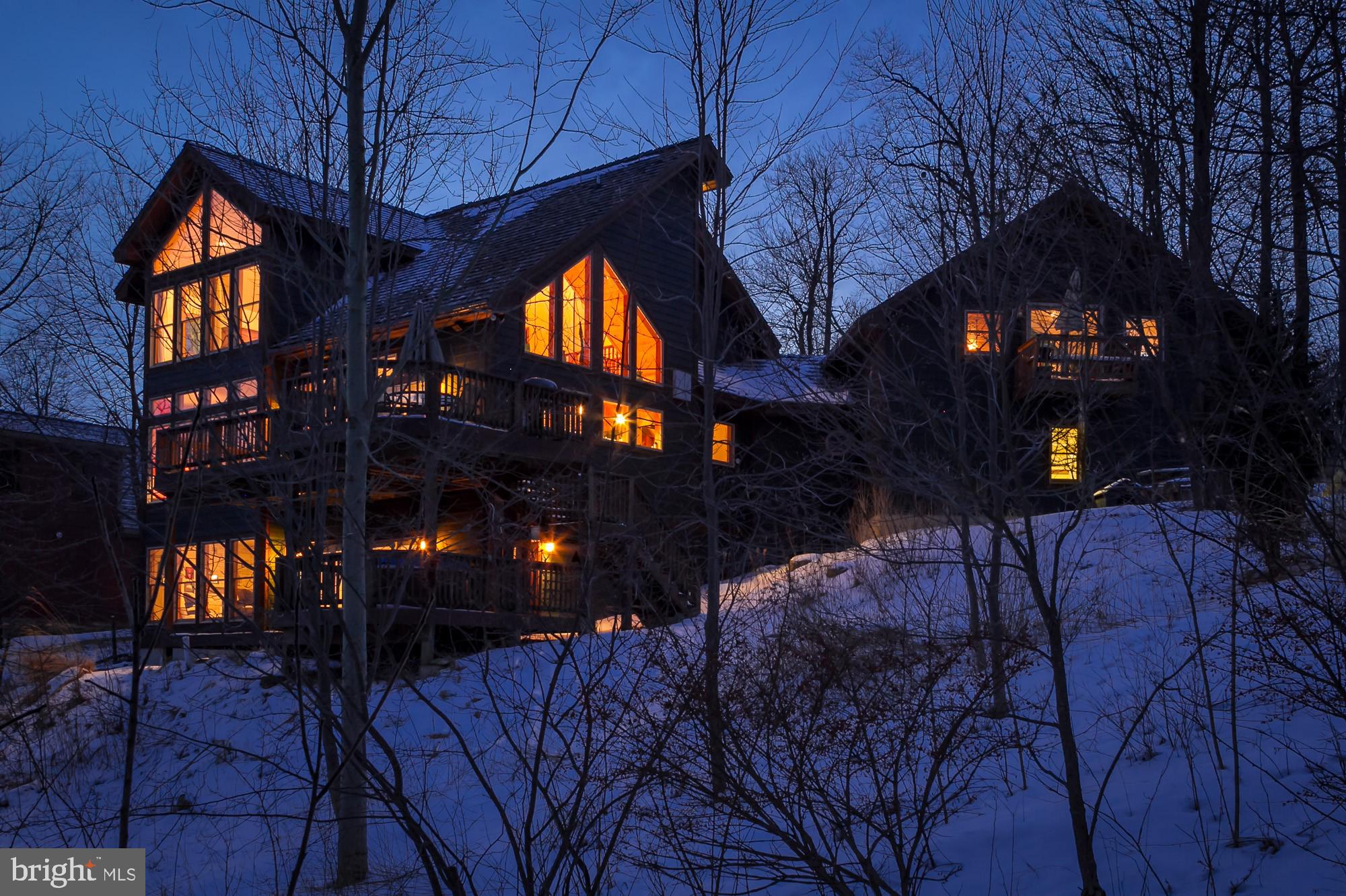 HIGHLINE - Residential