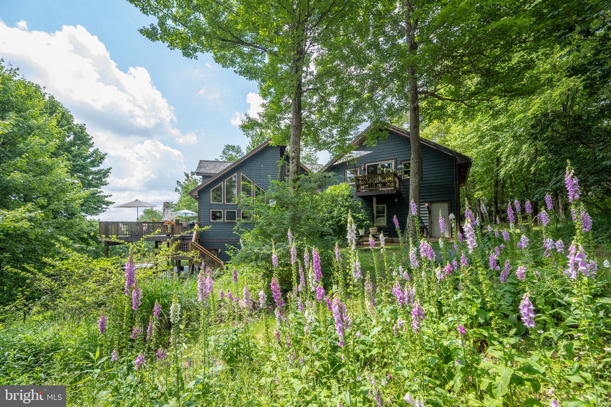 HIGHLINE - Residential