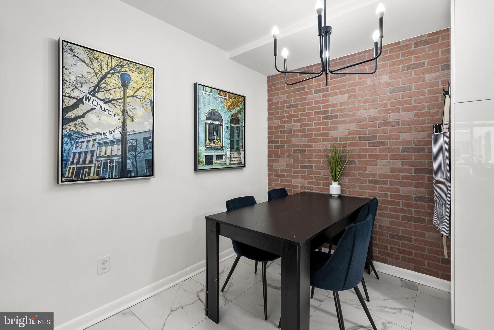 GLOVER PARK - Residential