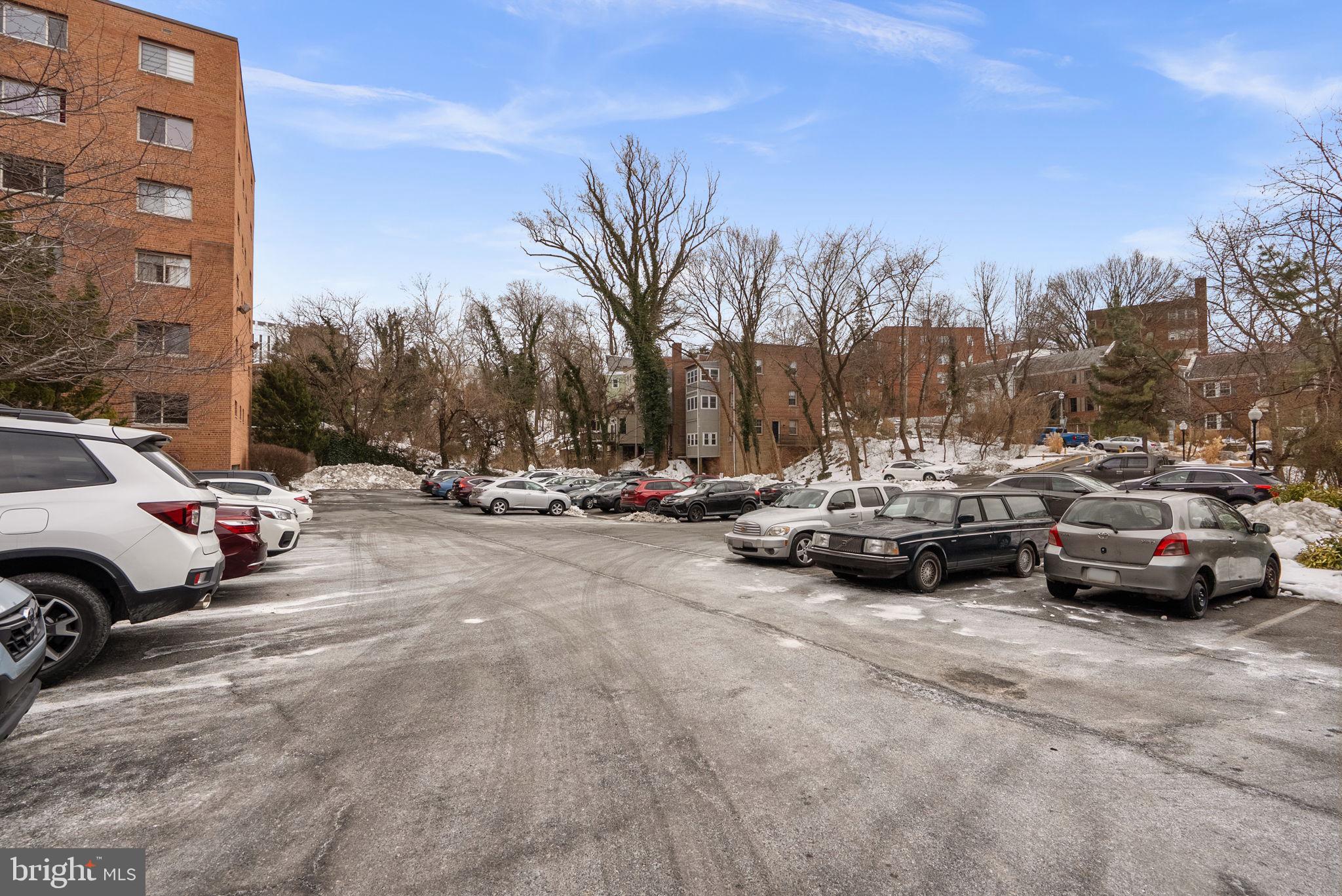 GLOVER PARK - Residential