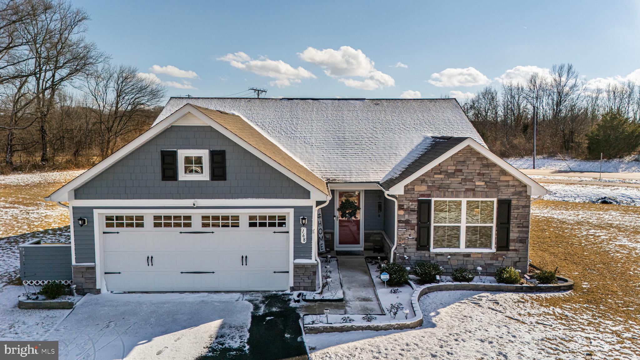 VERONA WOODS - Residential