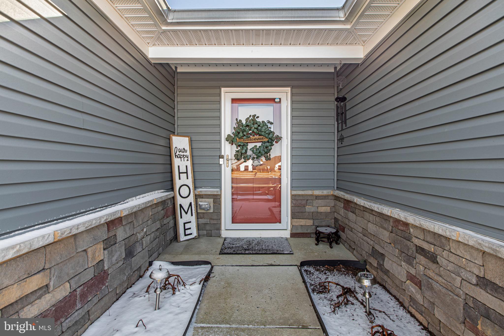 VERONA WOODS - Residential