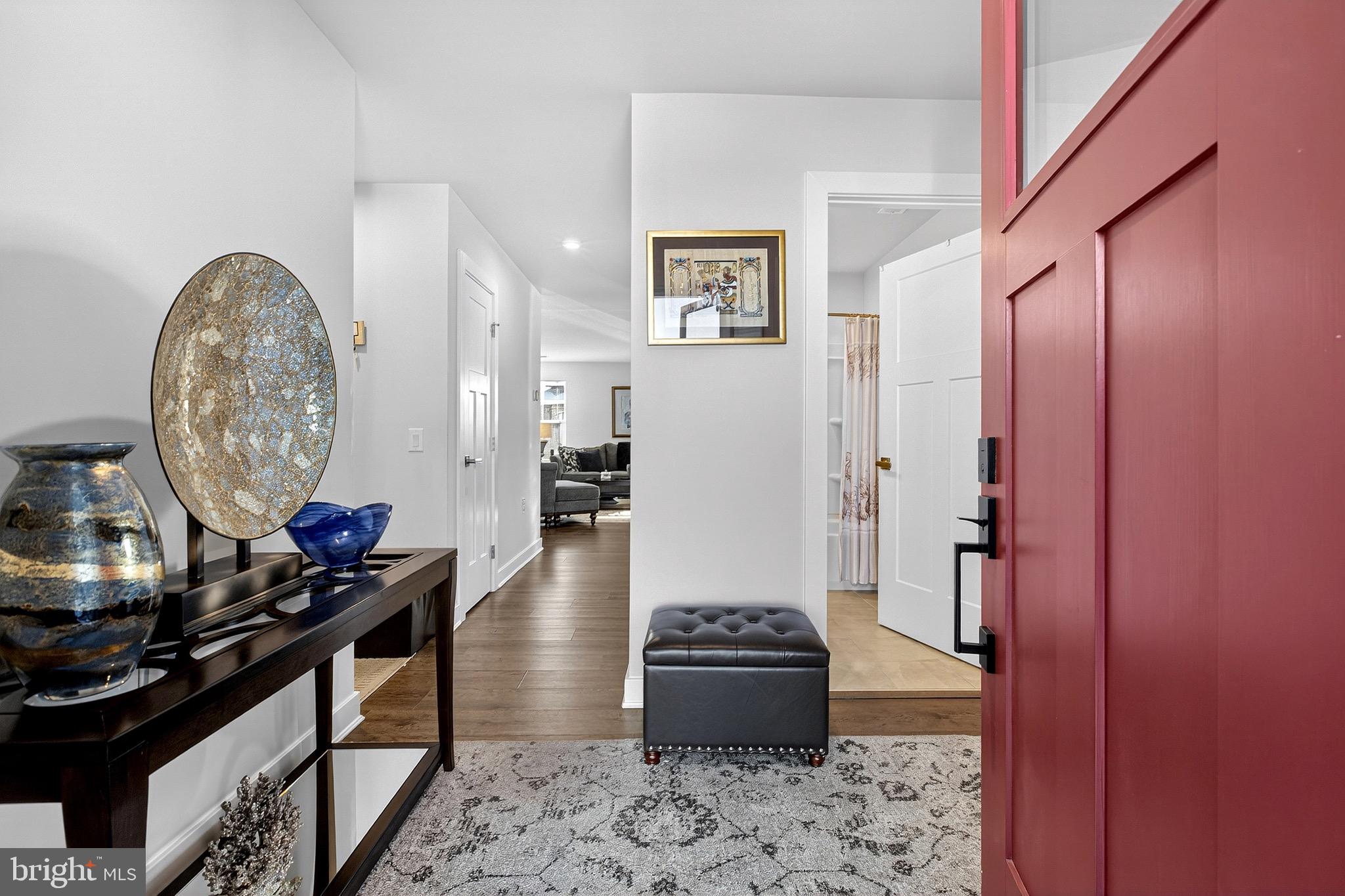 VERONA WOODS - Residential