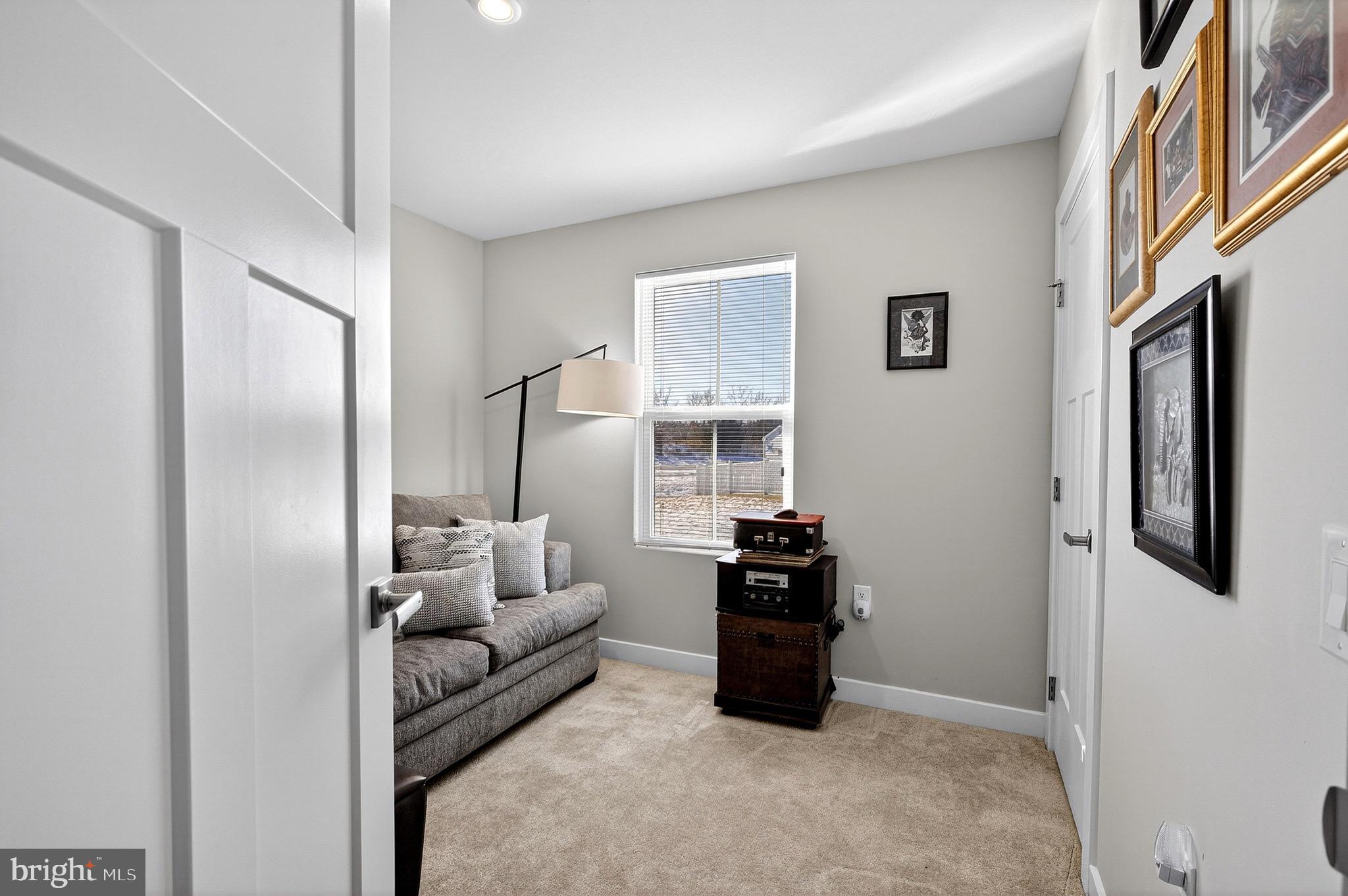 VERONA WOODS - Residential