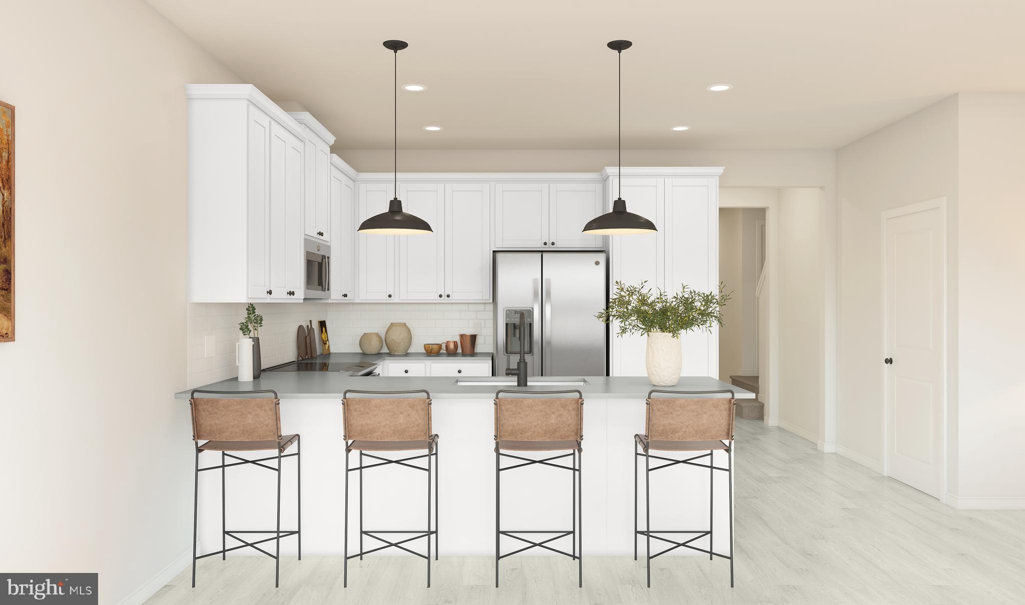NORTH POINTE COMMONS - Residential