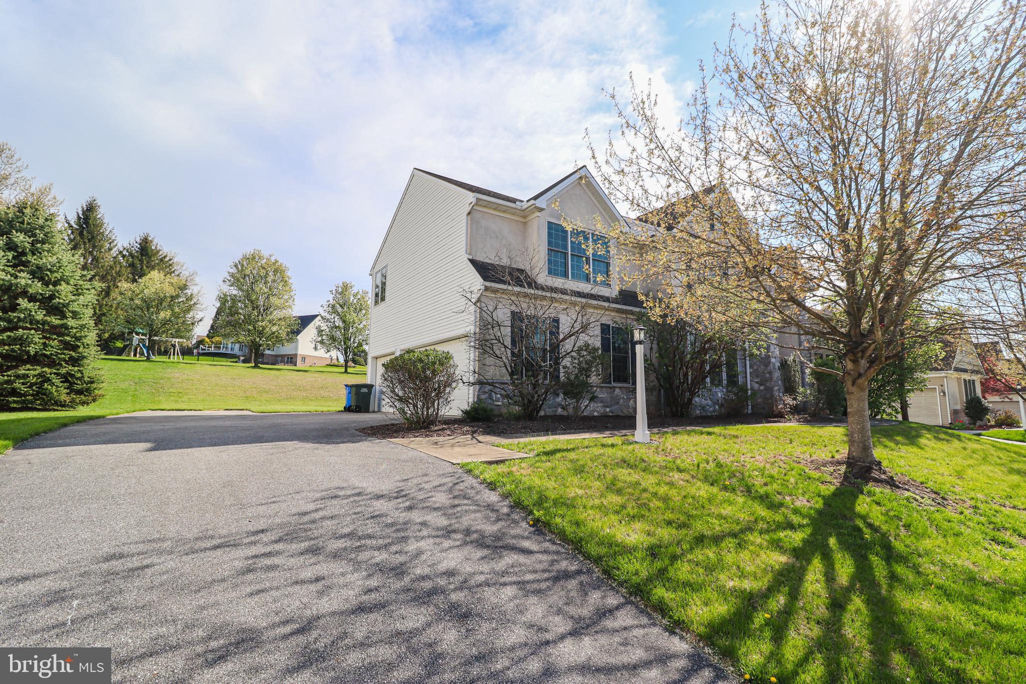 SPRINGWOOD - Residential