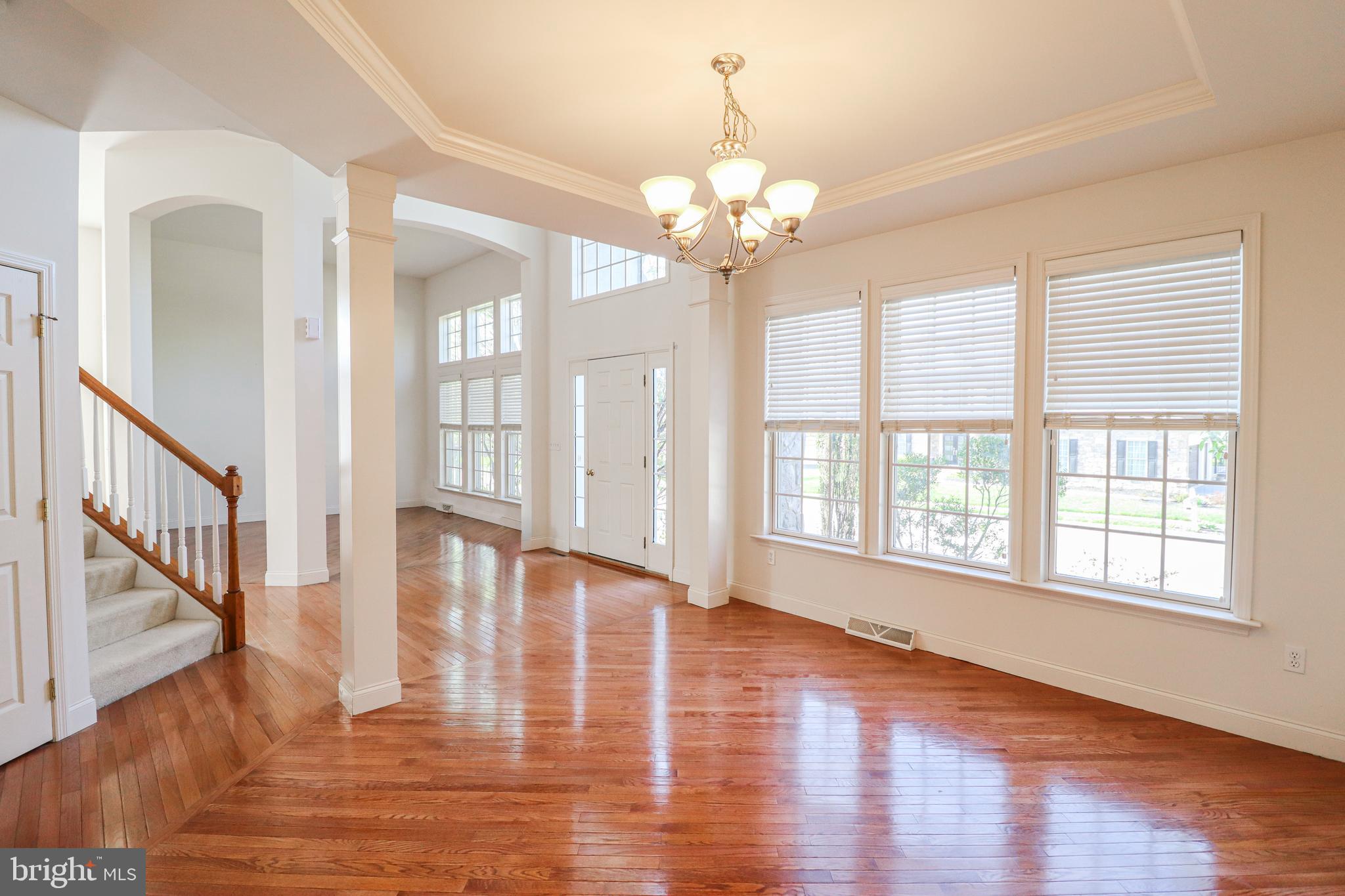 SPRINGWOOD - Residential