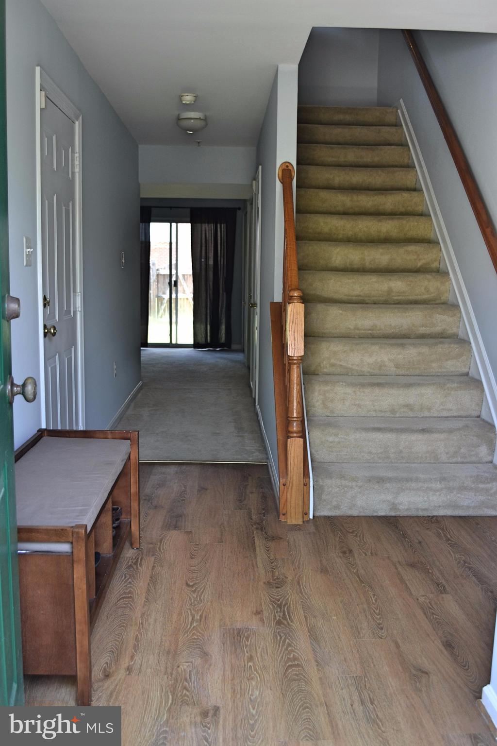 KINGSVIEW SUB - Residential