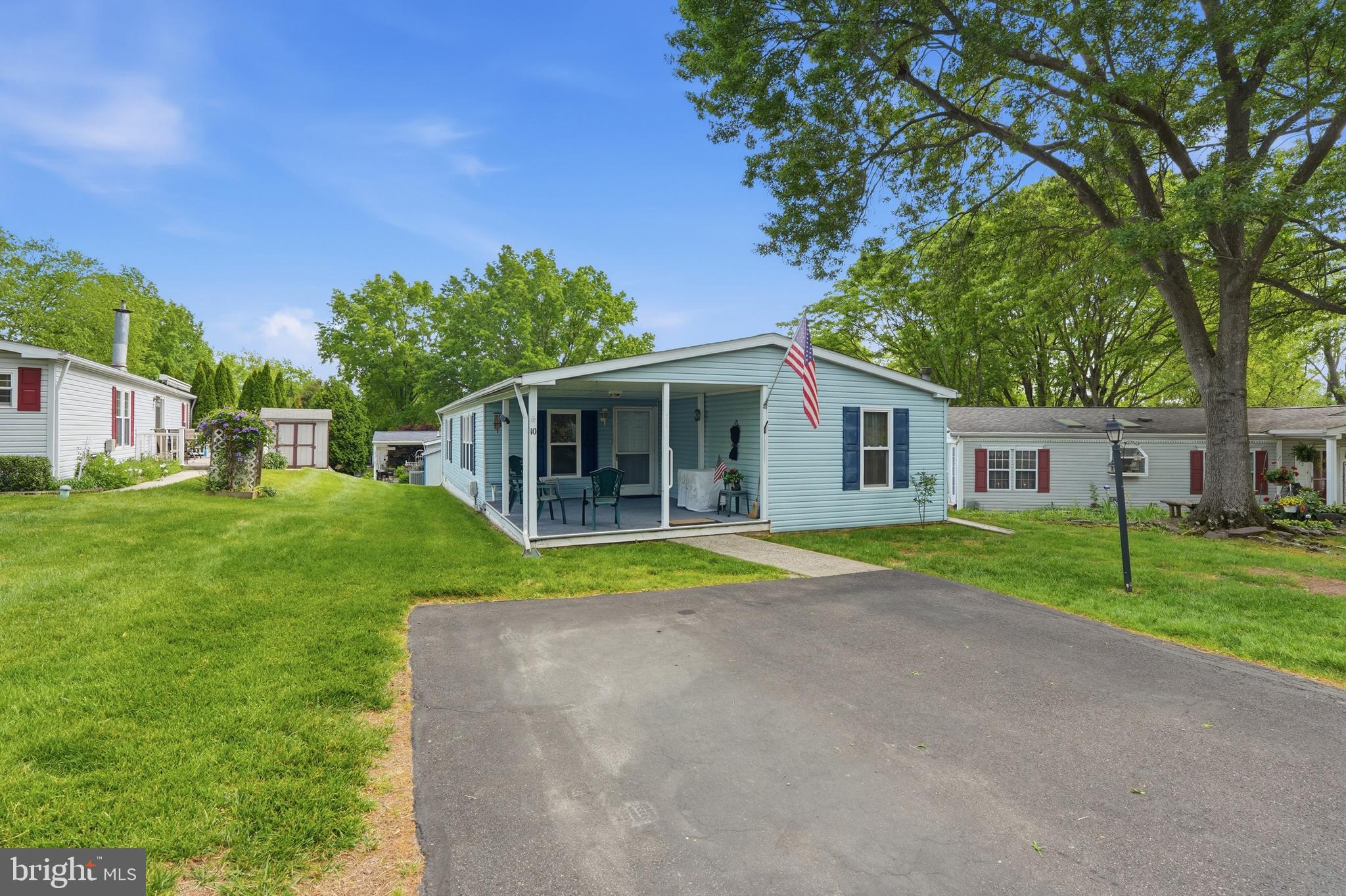 HIDDEN SPRINGS - Residential