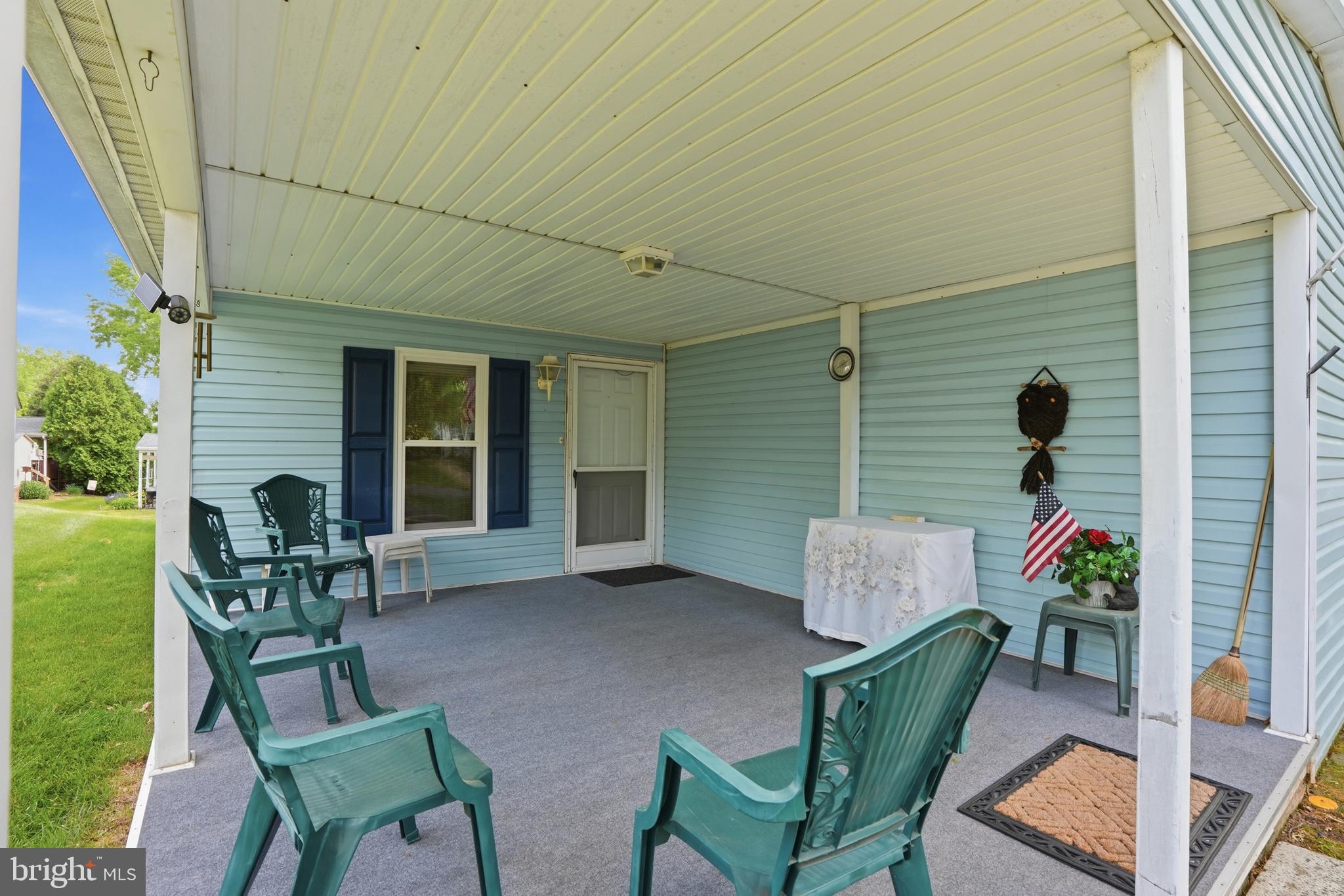 HIDDEN SPRINGS - Residential
