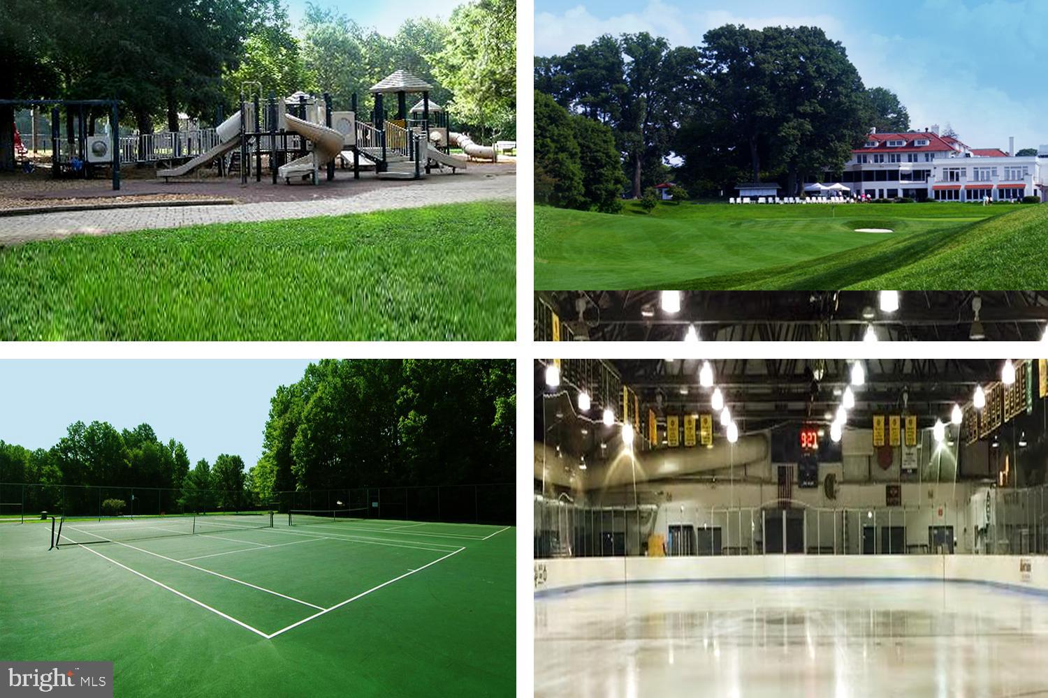 NORTHVIEW AT BELAIR VILLAGE - Residential