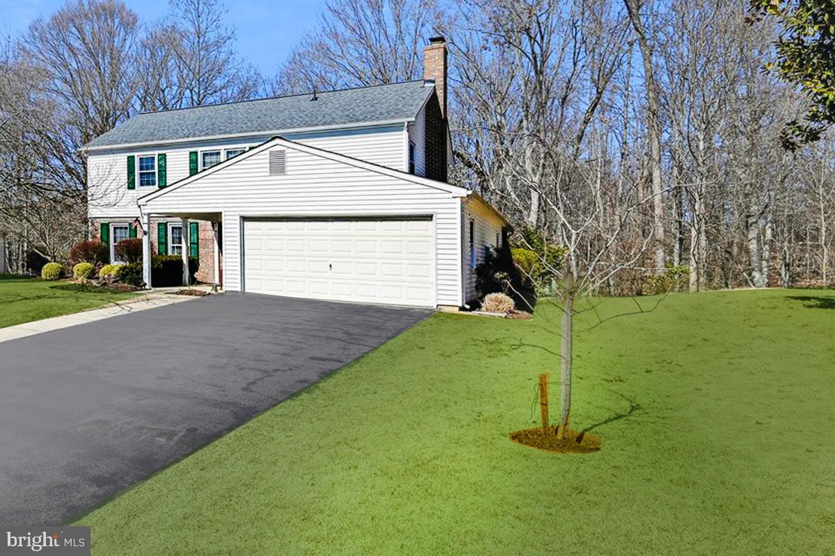 NORTHVIEW AT BELAIR VILLAGE - Residential