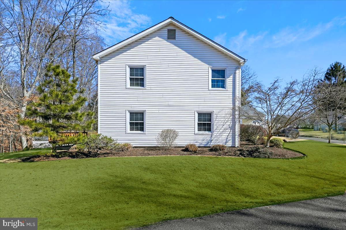 NORTHVIEW AT BELAIR VILLAGE - Residential