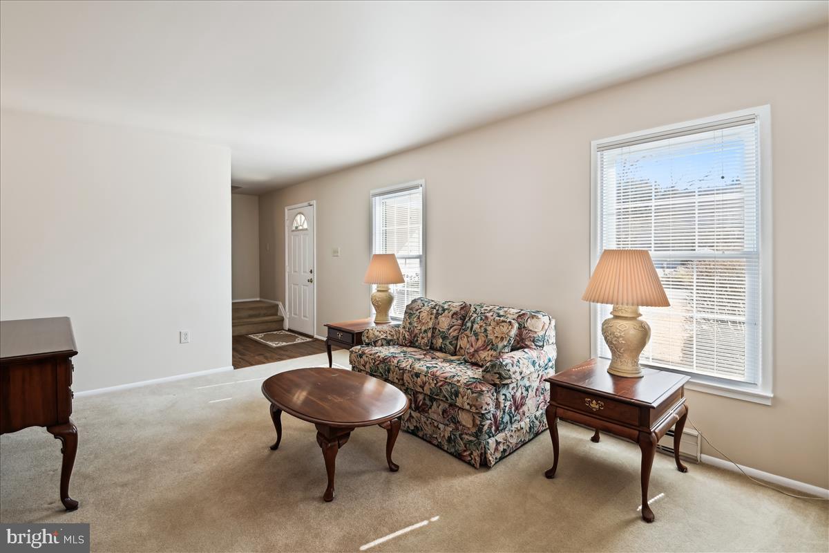 NORTHVIEW AT BELAIR VILLAGE - Residential