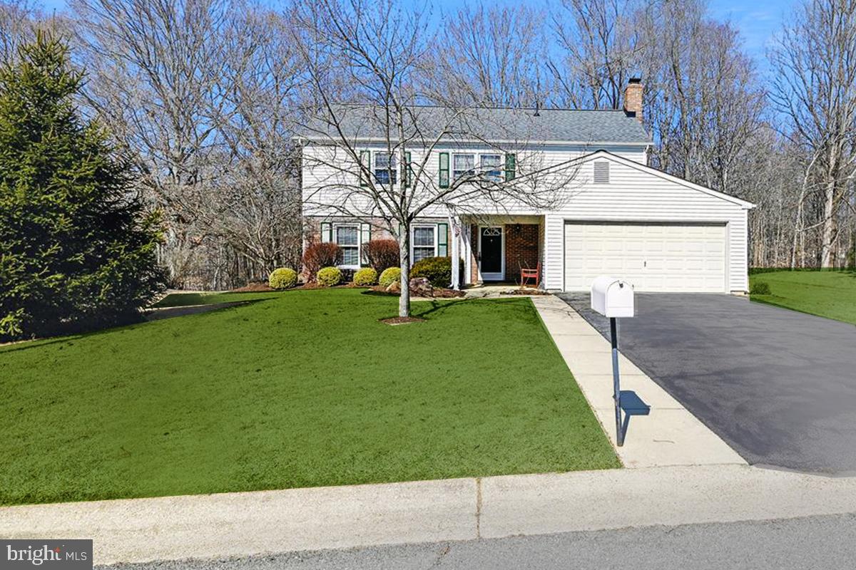 NORTHVIEW AT BELAIR VILLAGE - Residential