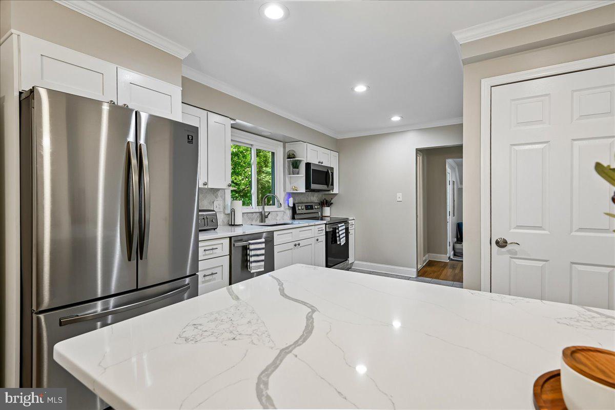 PASADENA - Residential