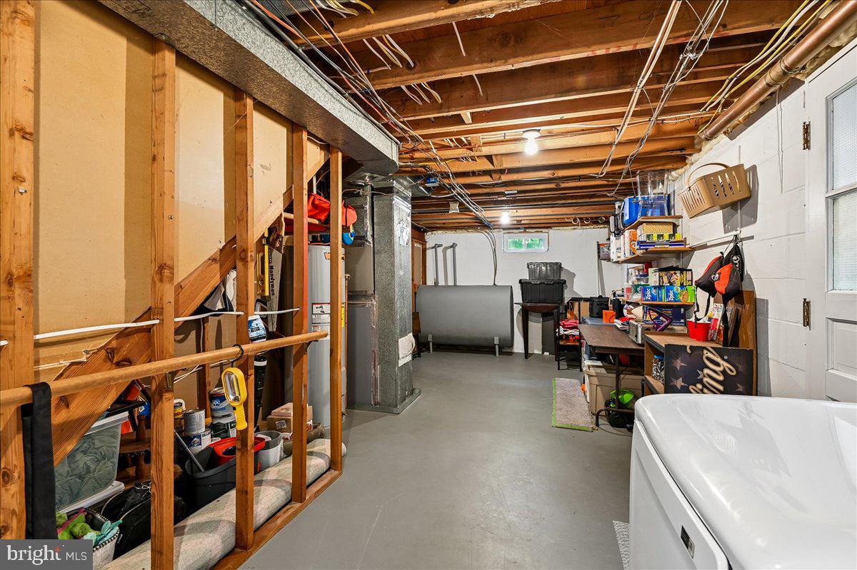 PASADENA - Residential