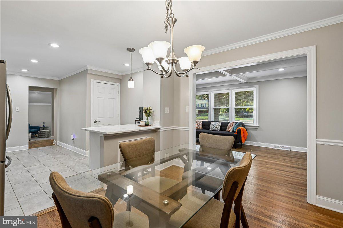 PASADENA - Residential