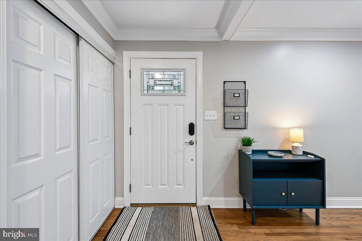 PASADENA - Residential