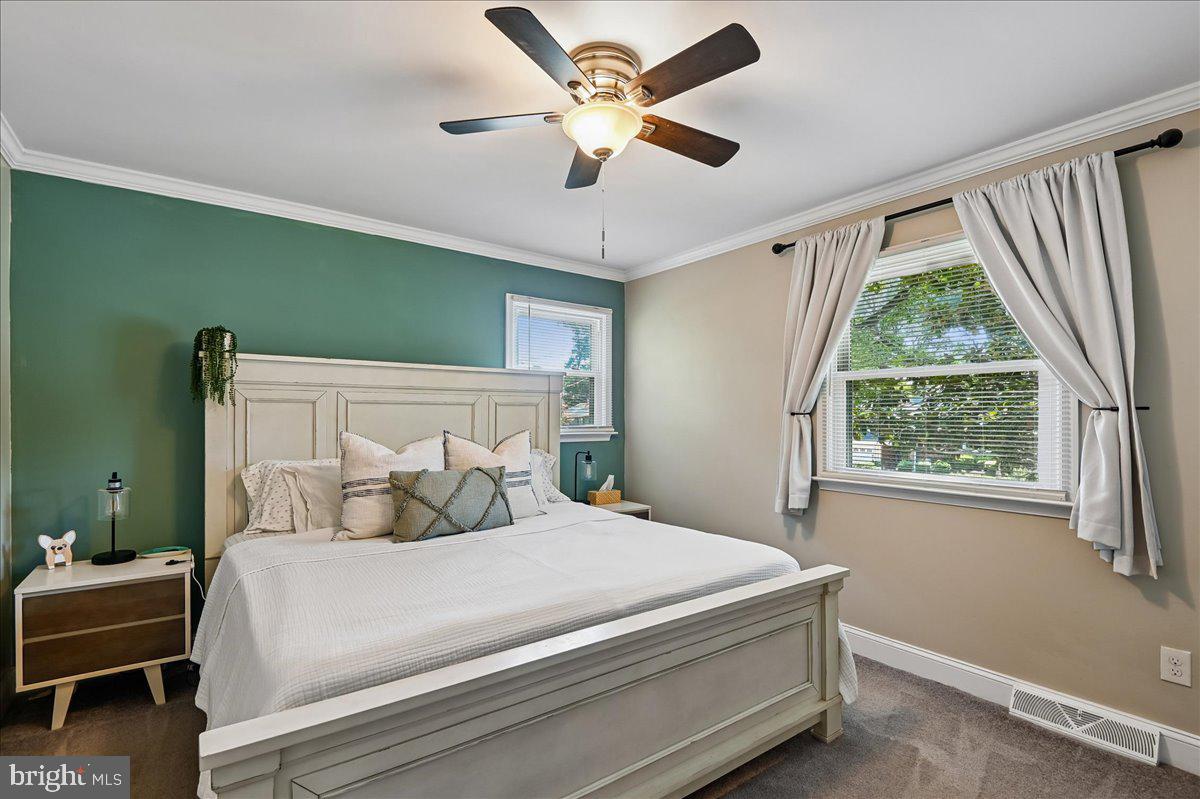 PASADENA - Residential