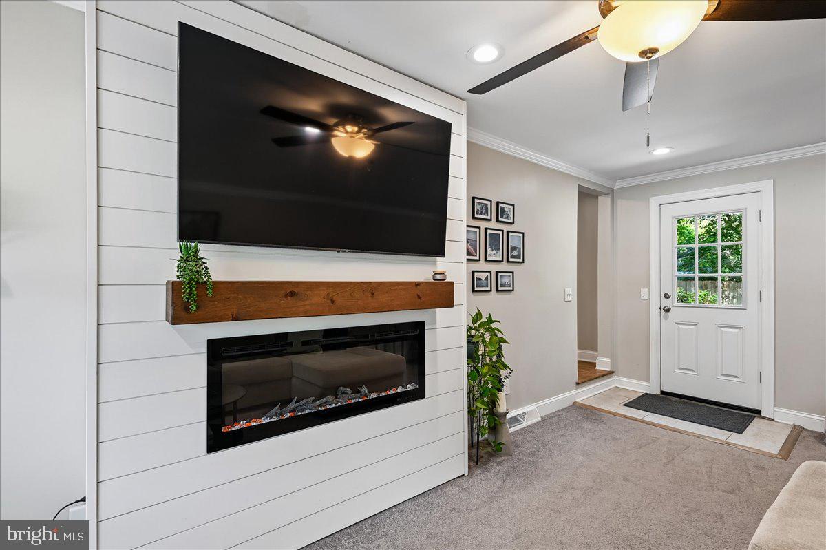 PASADENA - Residential