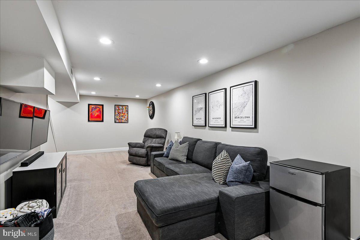 PASADENA - Residential