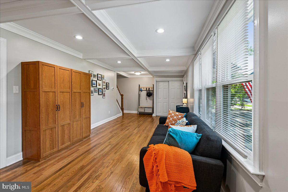 PASADENA - Residential
