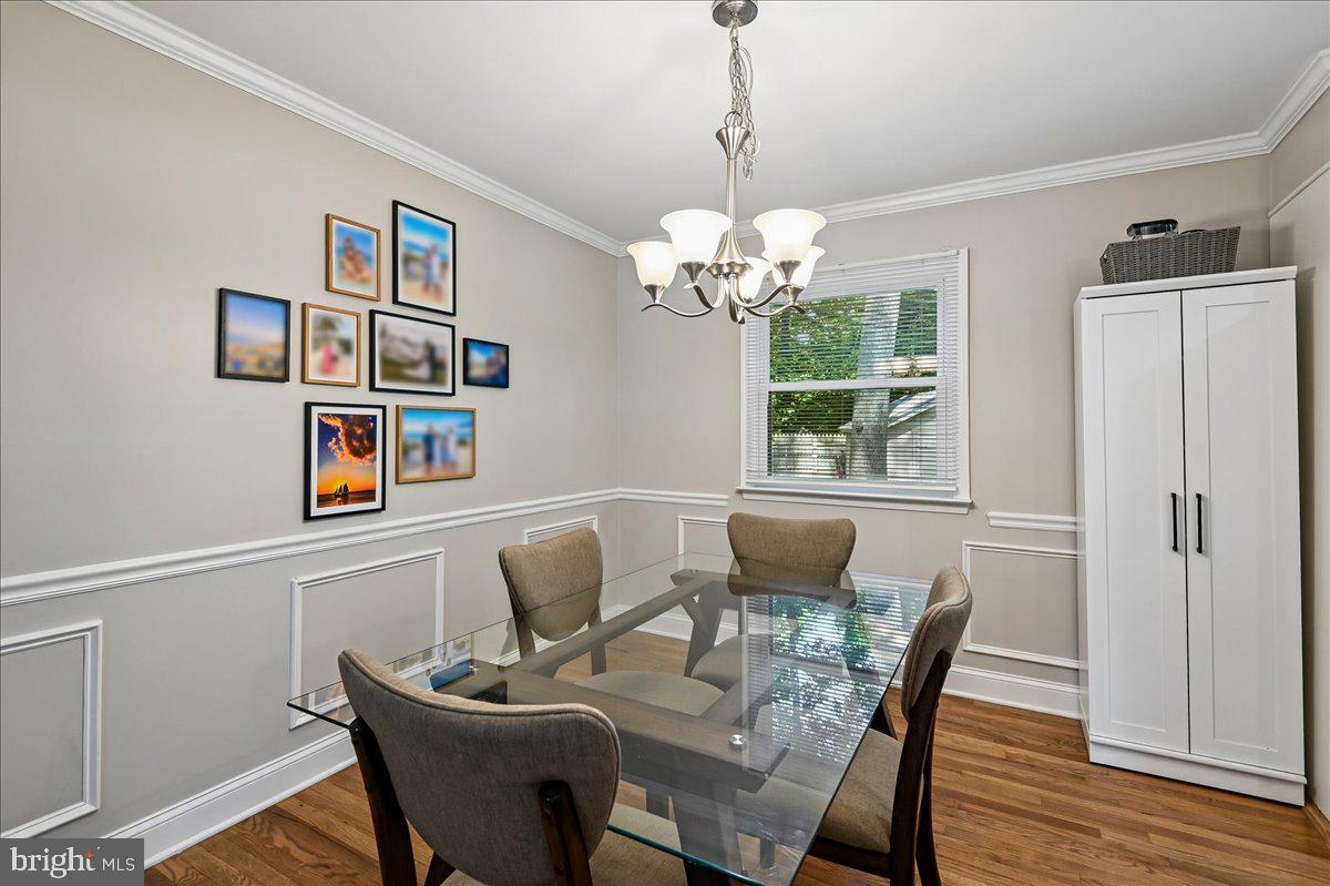PASADENA - Residential