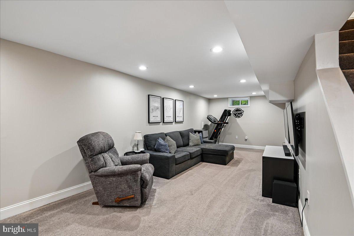 PASADENA - Residential