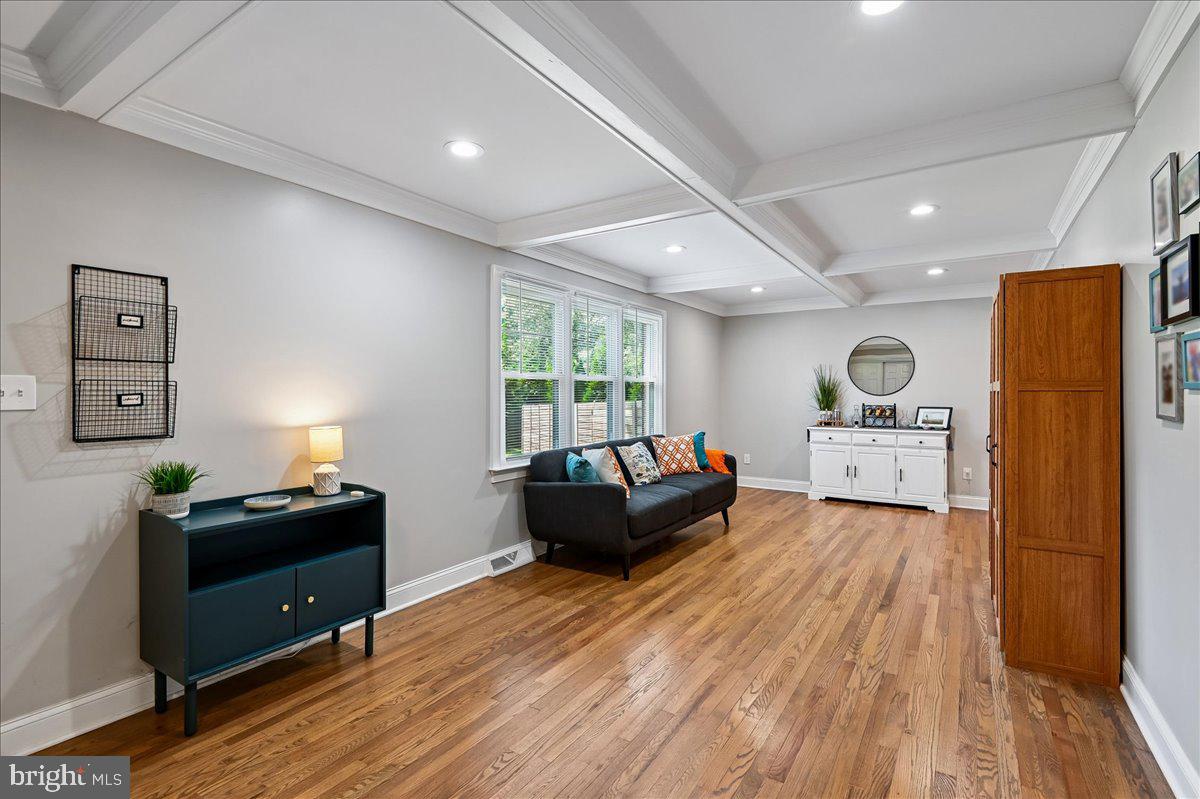PASADENA - Residential