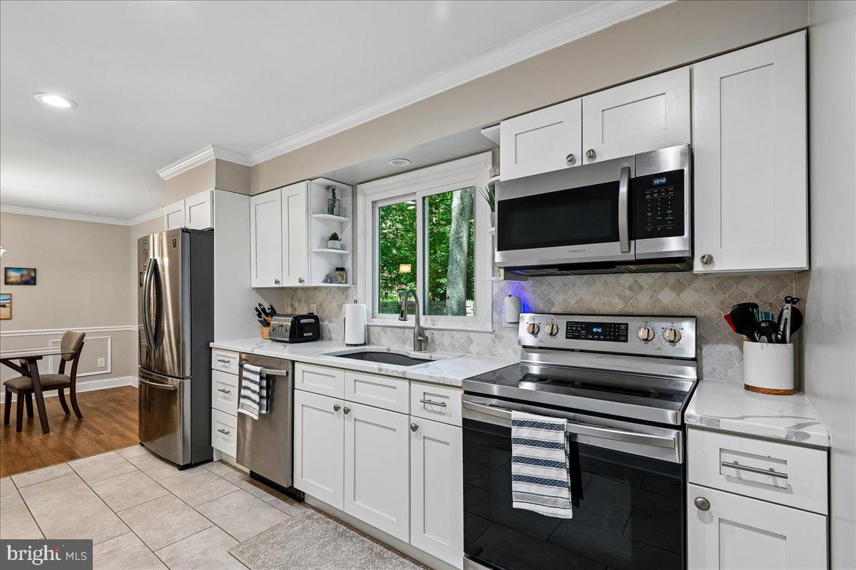 PASADENA - Residential
